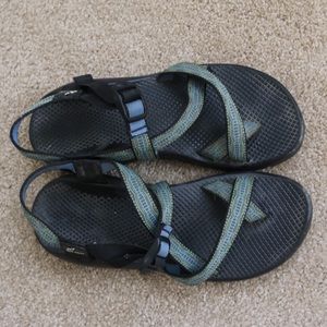 Chacos sandals